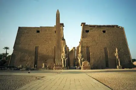 Day tour of aswan, philae temple and obelisk